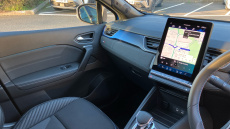 Renault Symbioz 1.6 E-Tech FHEV 145 Techno Esprit Alpine 5dr Auto Hybrid Estate